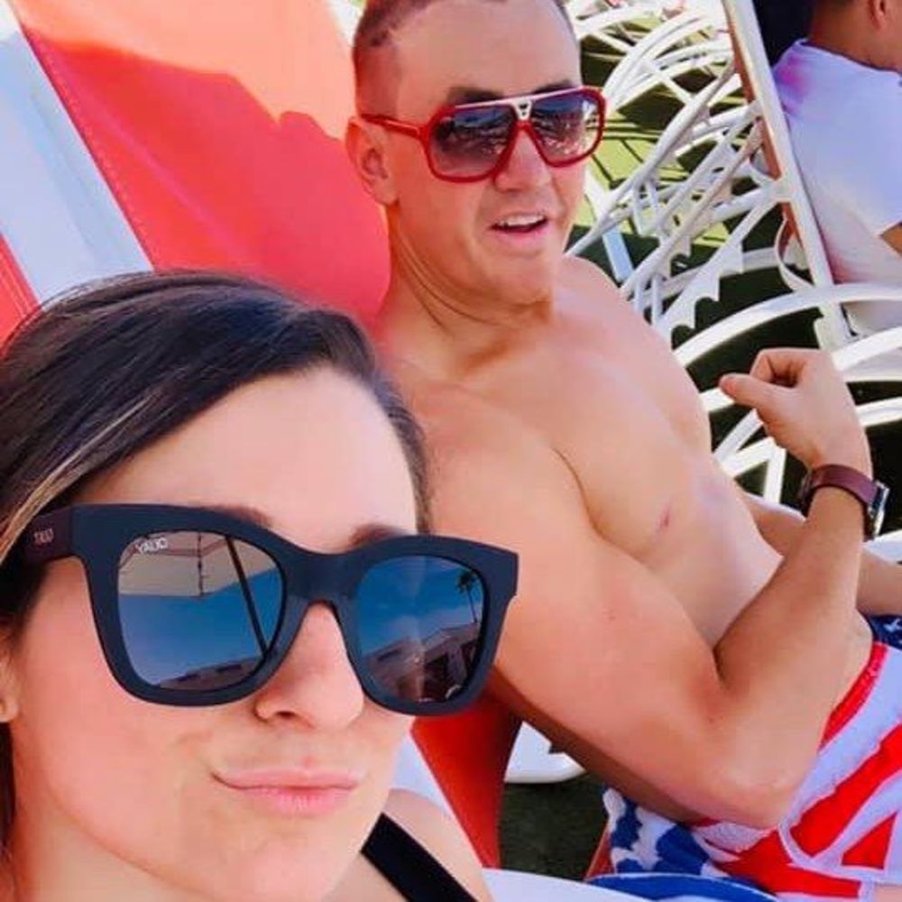 Meet your Posher, Ken